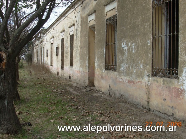 Foto: Colonia Velaz - prov. Buenos Aires - Colonia Velaz (Buenos Aires), Argentina