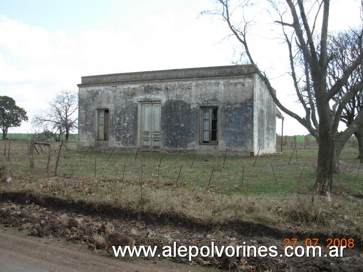 Foto: Colonia Velaz - prov. Buenos Aires - Colonia Velaz (Buenos Aires), Argentina