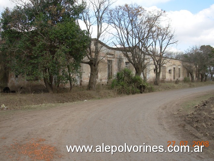 Foto: Colonia Velaz - prov. Buenos Aires - Colonia Velaz (Buenos Aires), Argentina