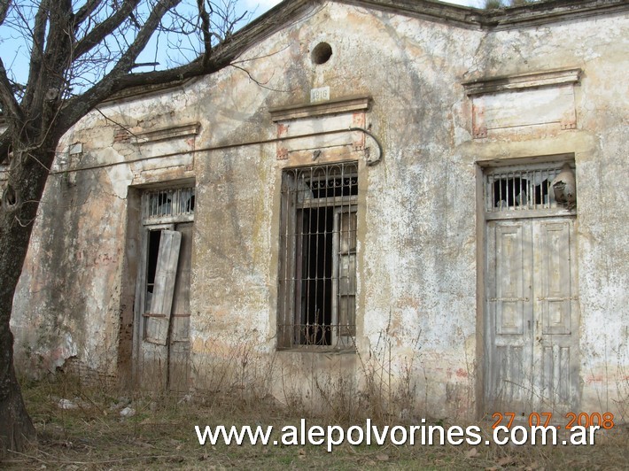Foto: Colonia Velaz - prov. Buenos Aires - Colonia Velaz (Buenos Aires), Argentina