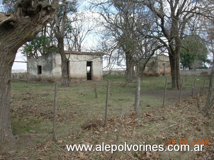 Foto: Colonia Velaz - prov. Buenos Aires - Colonia Velaz (Buenos Aires), Argentina