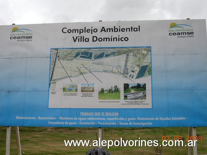 Foto: Villa Dominico - Parque del Rio - Villa Dominico (Buenos Aires), Argentina