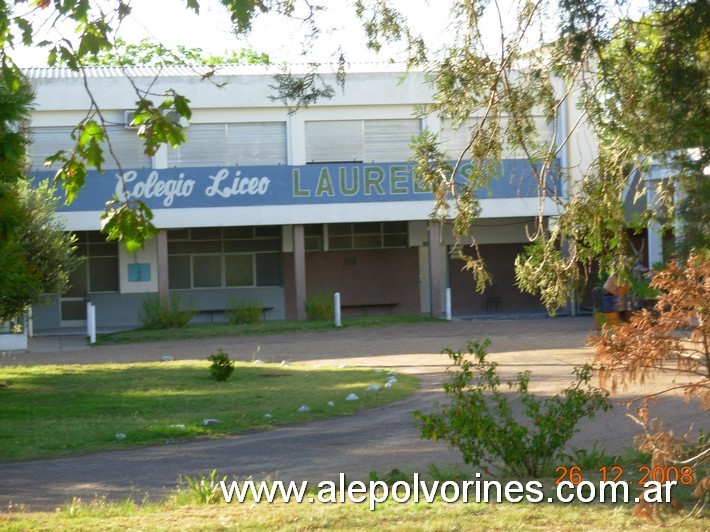 Foto: Colegio Laureles - Fray Bentos ROU - Fray Bentos (Río Negro), Uruguay