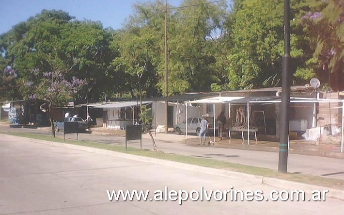 Foto: Rosario - Pescaderias Av Carrasco - Rosario (Santa Fe), Argentina
