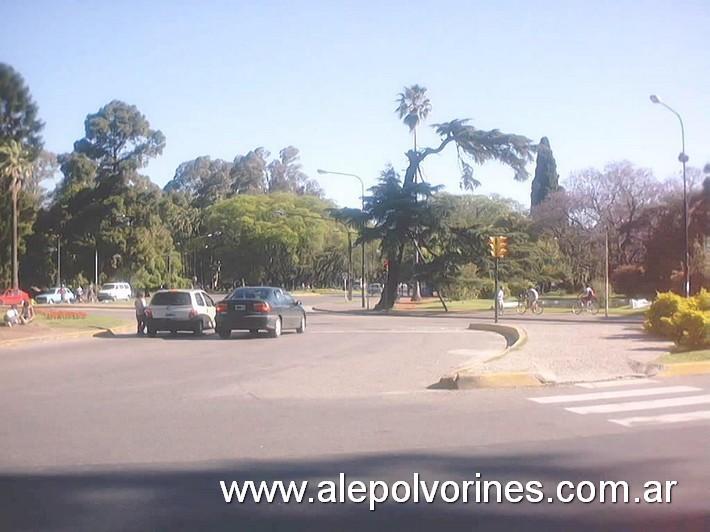 Foto: Rosario - Parque Independencia - Rosario (Santa Fe), Argentina