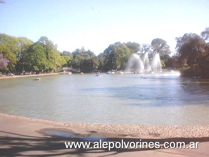 Foto: Rosario - Parque Independencia - Rosario (Santa Fe), Argentina