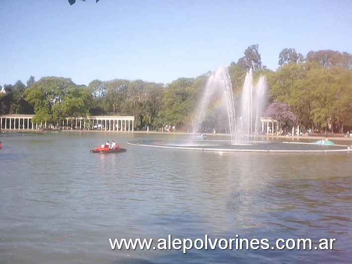 Foto: Rosario - Parque Independencia - Rosario (Santa Fe), Argentina