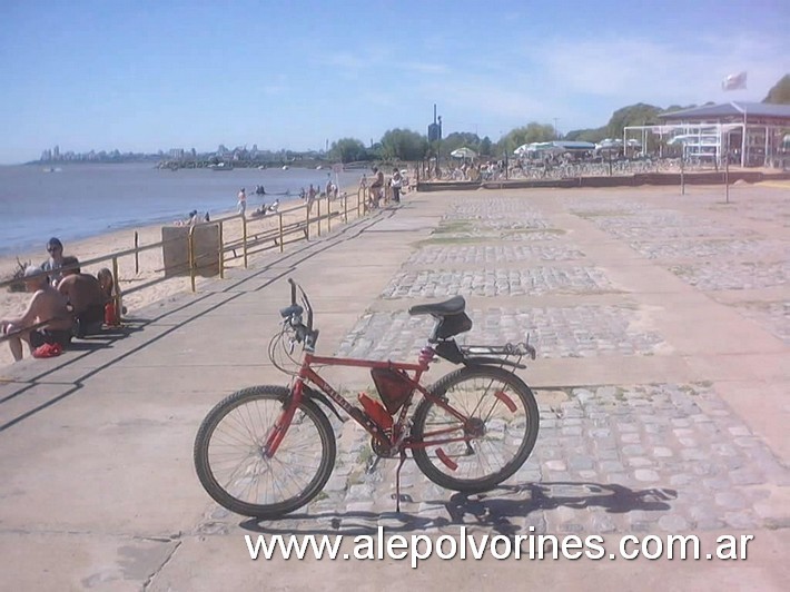 Foto: Rosario - Rambla Catalunya - Rosario (Santa Fe), Argentina