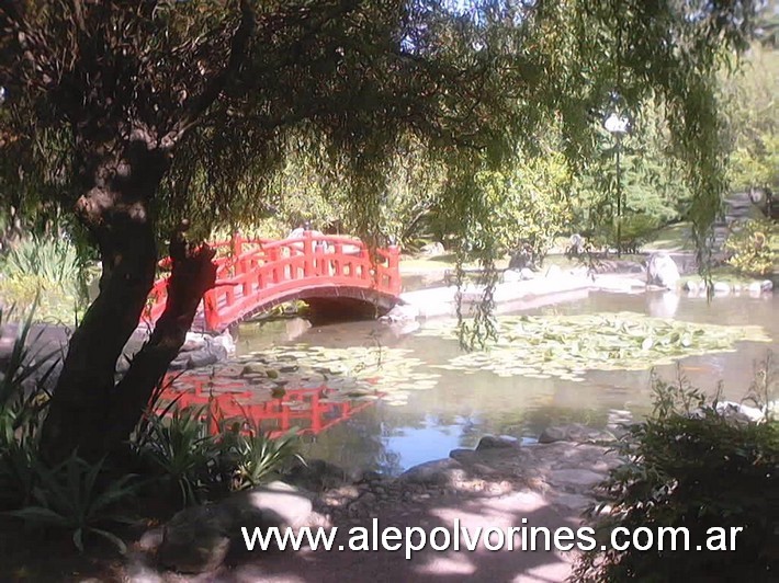 Foto: Jardin Japones - Escobar - Belen de Escobar (Buenos Aires), Argentina