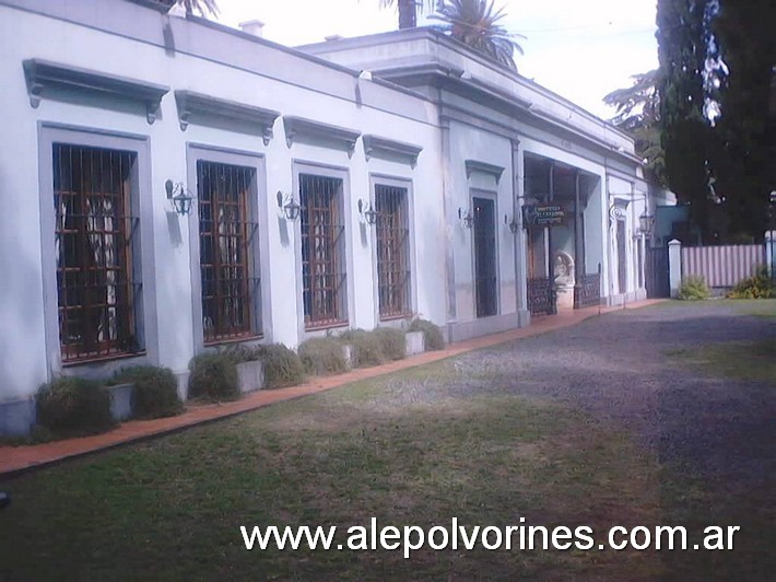 Foto: Escobar - Hostería El Cazador - Belen de Escobar (Buenos Aires), Argentina