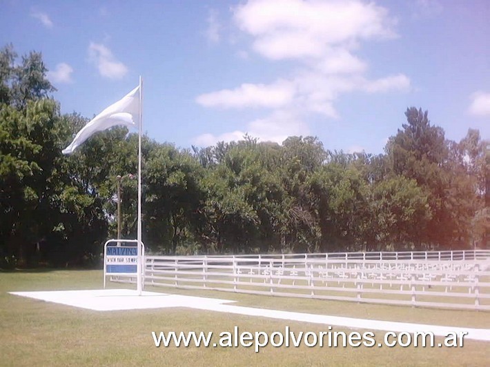 Foto: Cenotafio Monumento a Malvinas - Pilar BA - Pilar (Buenos Aires), Argentina