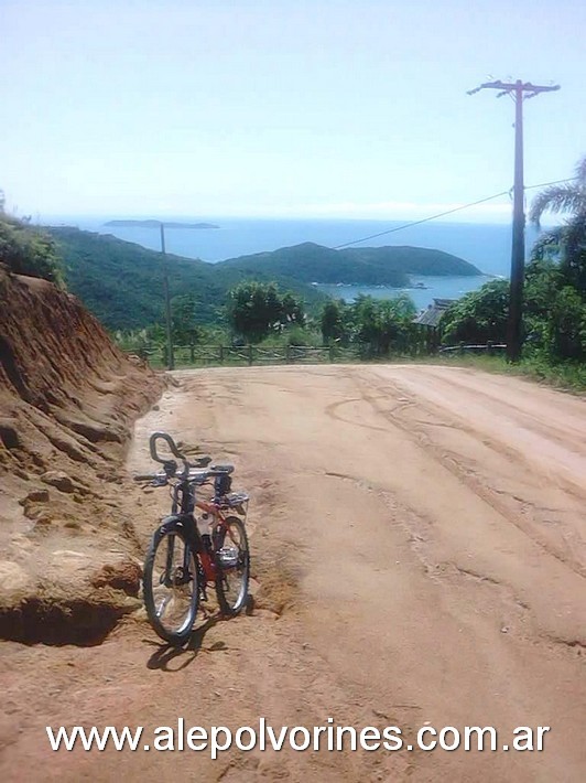 Foto: Bombinhas - Mirante do Mariscal - Bombinhas (Santa Catarina), Brasil
