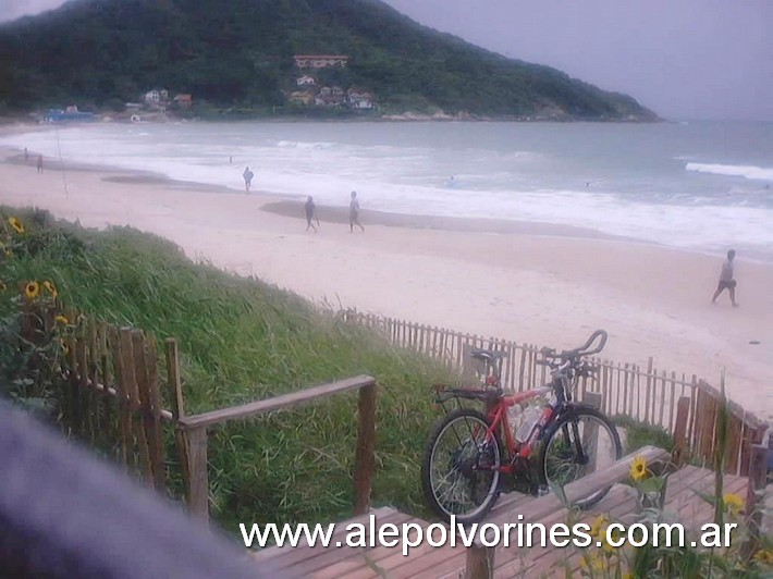 Foto: Bombinhas - Playa Quatro Ilhas - Bombinhas (Santa Catarina), Brasil