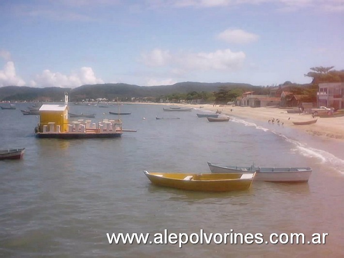 Foto: Bombinhas - Canto Grande - Bombinhas (Santa Catarina), Brasil