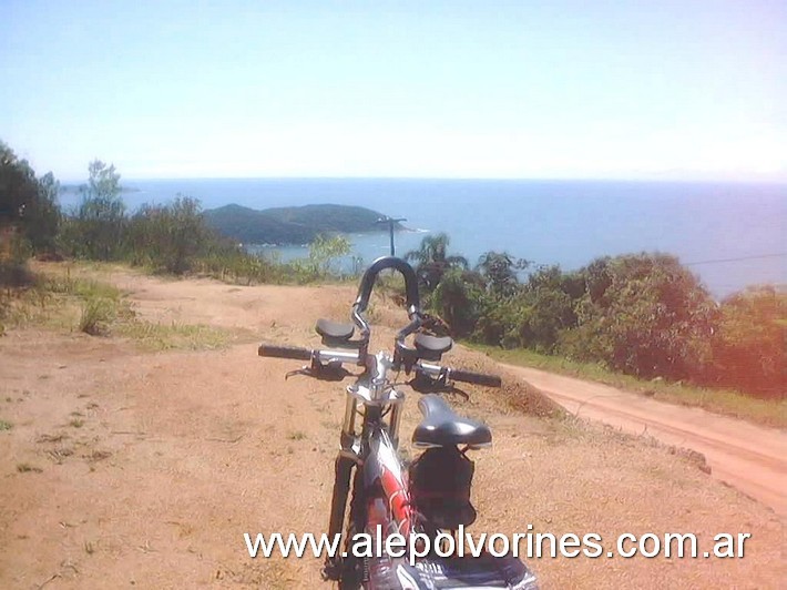 Foto: Bombinhas - Mirante do Mariscal - Bombinhas (Santa Catarina), Brasil