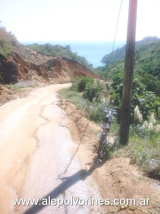 Foto: Bombinhas - Mirante do Mariscal - Bombinhas (Santa Catarina), Brasil
