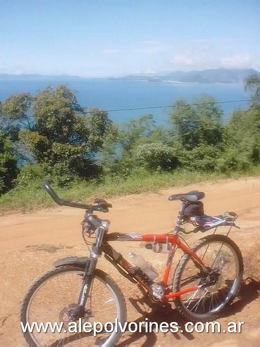 Foto: Bombinhas - Mirante do Mariscal - Bombinhas (Santa Catarina), Brasil