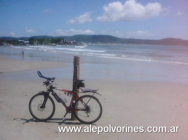 Foto: Bombinhas - Praia do Mariscal - Bombinhas (Santa Catarina), Brasil
