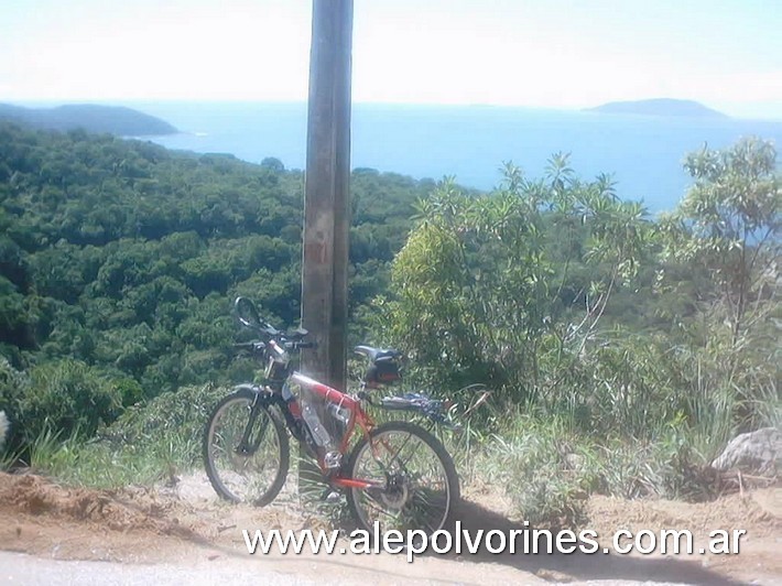 Foto: Bombinhas - Mirante do Mariscal - Bombinhas (Santa Catarina), Brasil