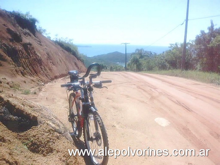 Foto: Bombinhas - Mirante do Mariscal - Bombinhas (Santa Catarina), Brasil