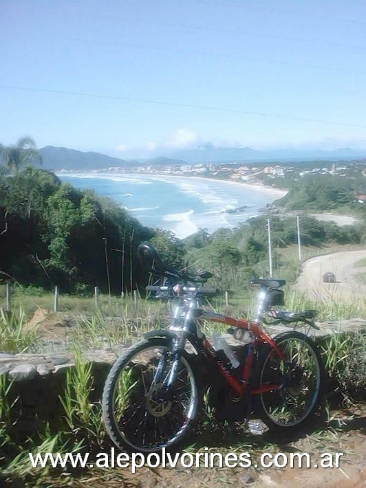 Foto: Bombinhas - Mirante do Mariscal - Bombinhas (Santa Catarina), Brasil