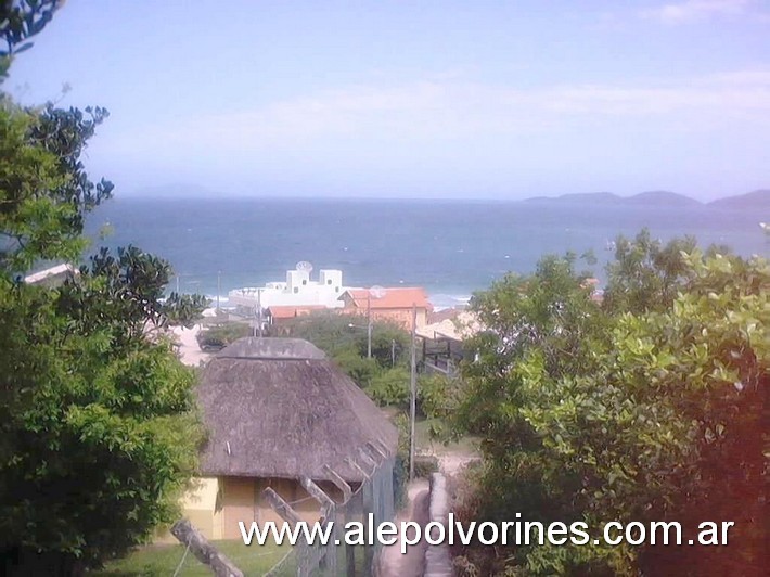 Foto: Bombinhas - Praia Quatro Ilhas - Bombinhas (Santa Catarina), Brasil