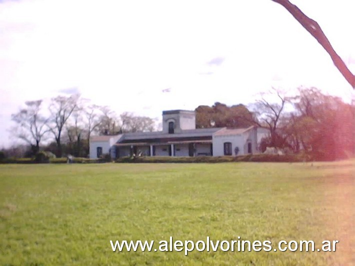 Foto: San Antonio de Areco - Museo Gauchesco Ricardo Güiraldes - San Antonio de Areco (Buenos Aires), Argentina