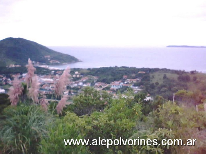 Foto: Bombinhas SC - Playa Quatro Ilhas - Bombinhas (Santa Catarina), Brasil