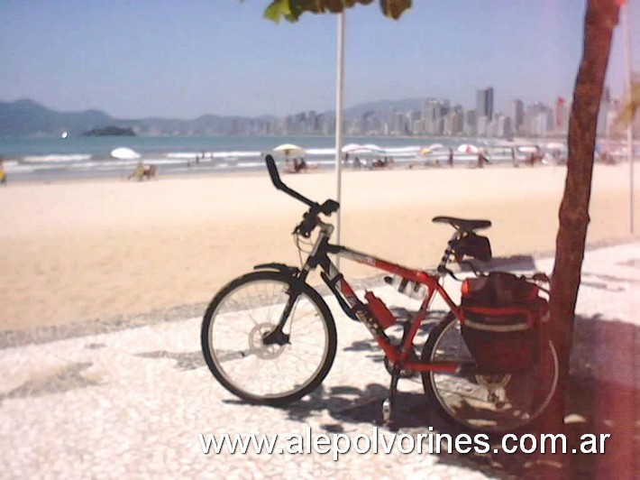 Foto: Balneario Camboriu - Balneario Camboriu (Santa Catarina), Brasil