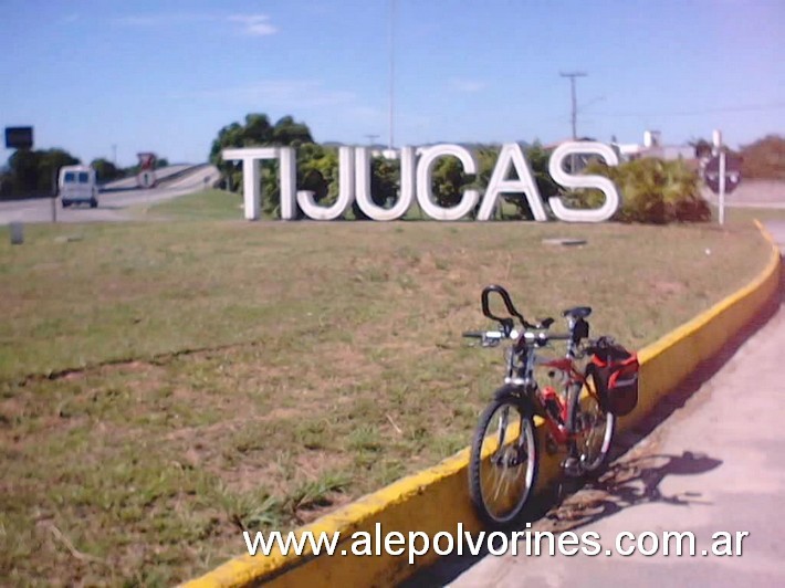 Foto: Tijucas SC - Brasil - Tijucas (Santa Catarina), Brasil