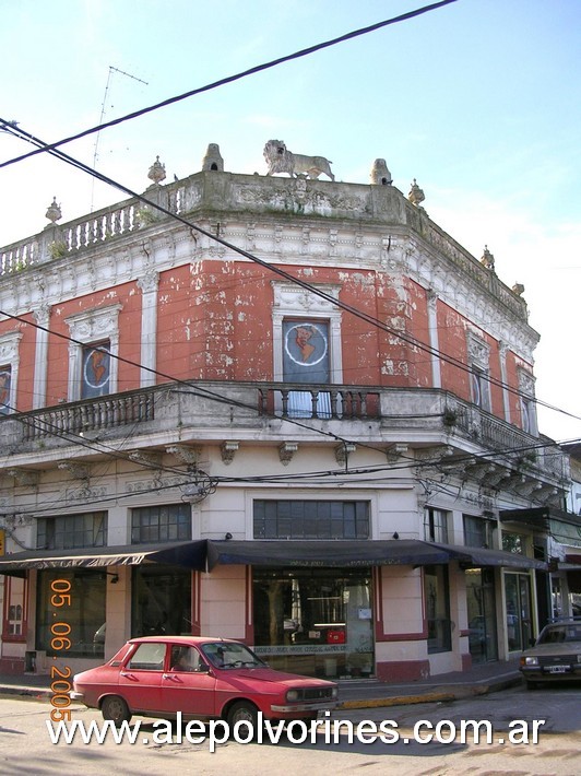 Foto: Tienda del León - Capilla del Señor - Capilla del Señor (Buenos Aires), Argentina