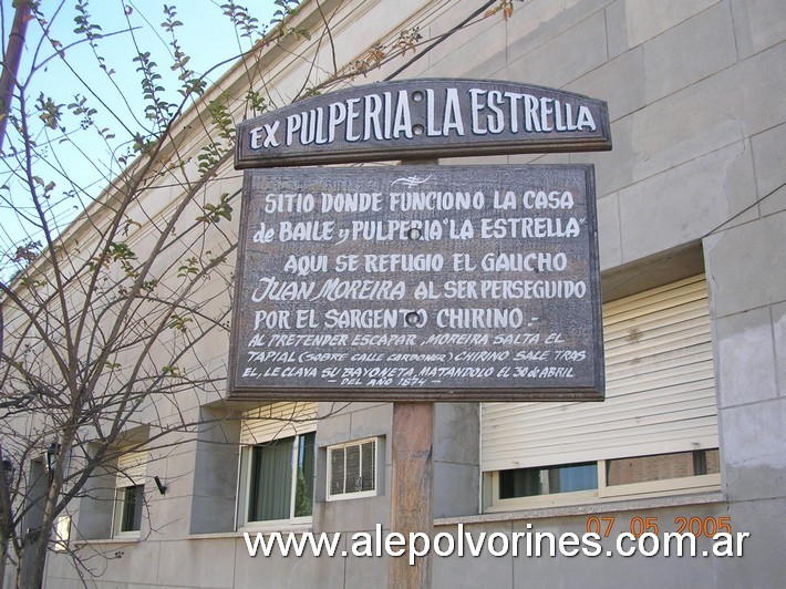 Foto: Lobos - Pulperia - Lobos (Buenos Aires), Argentina