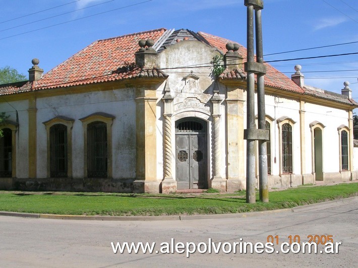 Foto: Villa Lia - Casa Bella Vista - Villa Lia (Buenos Aires), Argentina