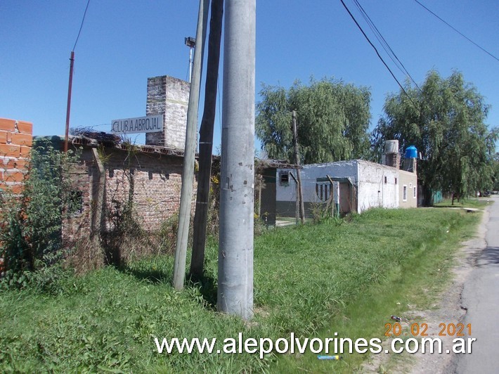 Foto: Club Atletico Abrojal - Pilar, prov. Buenos Aires - Pilar (Buenos Aires), Argentina