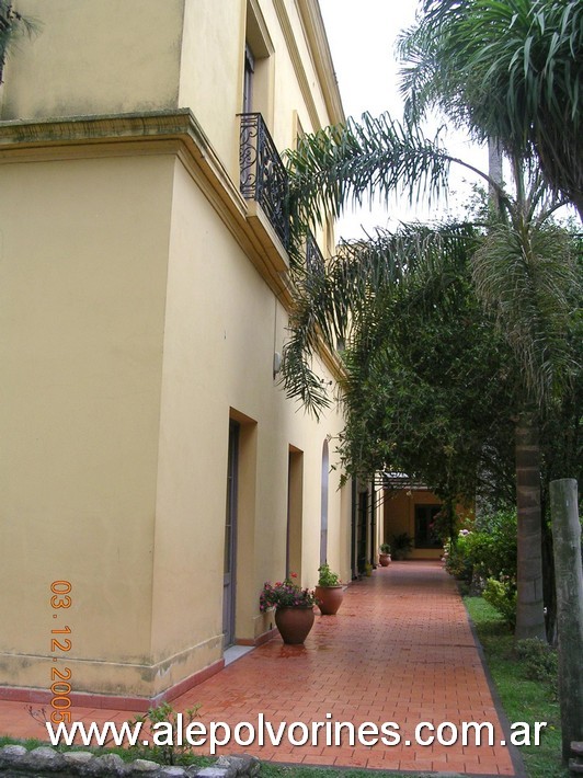 Foto: Museo Histórico Municipal - Virrey del Pino (Buenos Aires), Argentina