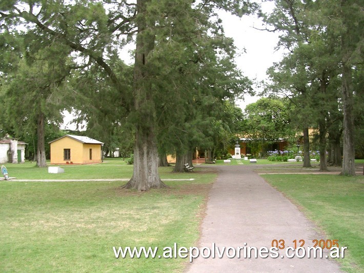 Foto: Museo Histórico Municipal - Virrey del Pino (Buenos Aires), Argentina