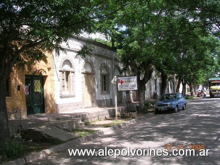 Foto: San Pedro BA - Villa Depietri - San Pedro (Buenos Aires), Argentina