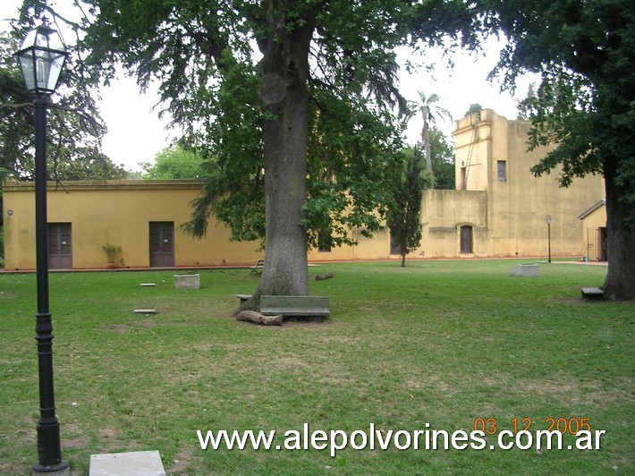 Foto: Museo Histórico Municipal - Virrey del Pino (Buenos Aires), Argentina