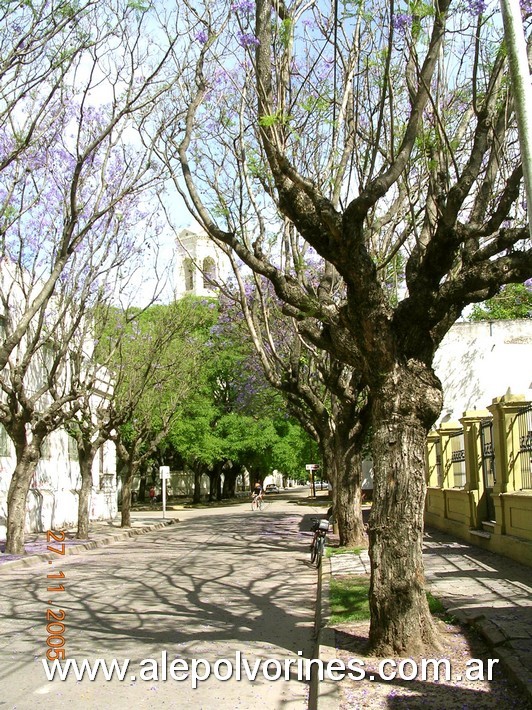 Foto: San Pedro BA - San Pedro (Buenos Aires), Argentina