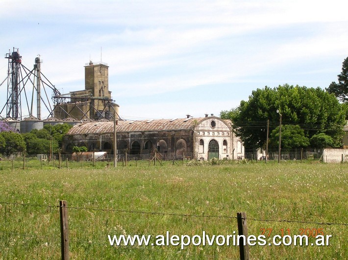 Foto: San Pedro BA - Villa Depietri - San Pedro (Buenos Aires), Argentina
