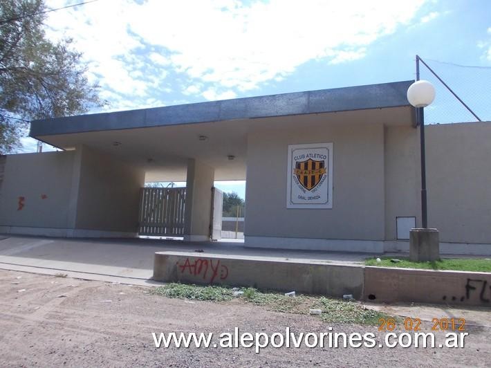 Foto: Club Atletico Accion Juvenil Tiro y Gimnasia - Gral Deheza, prov. Cordoba - General Deheza (Córdoba), Argentina