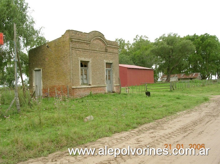 Foto: Juan Tronconi - prov. Buenos Aires - Juan Tronconi (Buenos Aires), Argentina