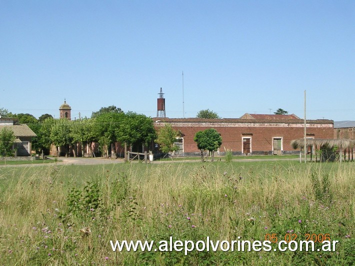 Foto: Azcuenaga - prov. Buenos Aires - Azcuenaga (Buenos Aires), Argentina