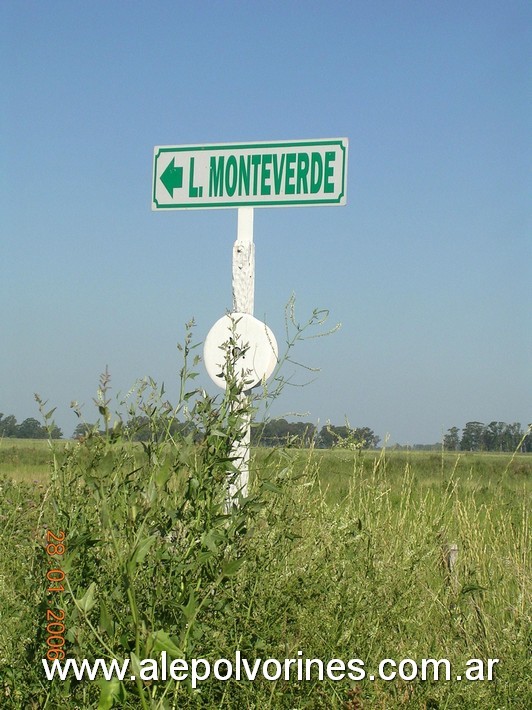 Foto de Lucas Monteverde - Acceso (Buenos Aires), Argentina