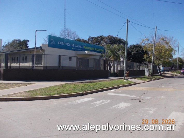 Foto: Centro de Salud Parque Alvear - Villa de Mayo - Villa de Mayo (Buenos Aires), Argentina