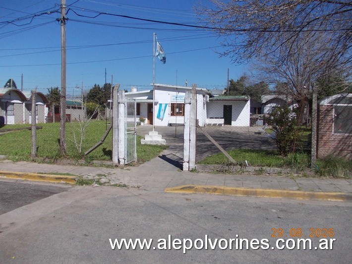 Foto: Centro de Jubilados El Nuevo Porvenir - Villa de Mayo - Villa de Mayo (Buenos Aires), Argentina