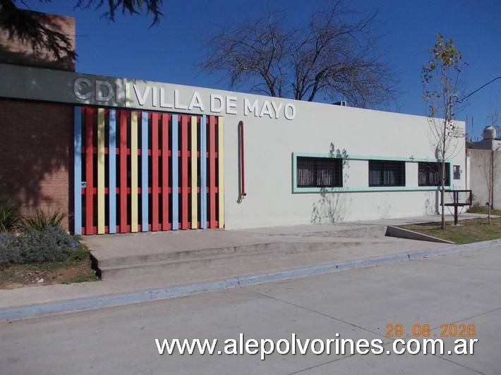 Foto: Centro de Desarrollo Infantil - Villa de Mayo - Villa de Mayo (Buenos Aires), Argentina
