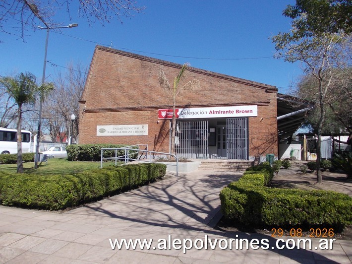 Foto: Delegacion Municipal Almirante Brown - El Talar - El Talar (Buenos Aires), Argentina