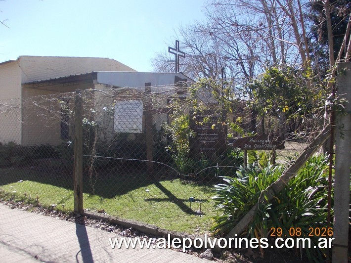 Foto: Capilla Jesus de Nazareth - General Pacheco - General Pacheco (Buenos Aires), Argentina