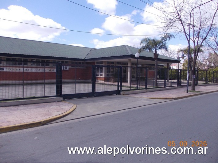 Foto: Centro de Salud Troncos del Talar - Troncos del Talar (Buenos Aires), Argentina